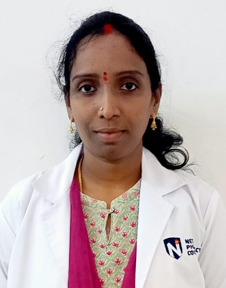 Dr Aparna Lakshmi Immidisetty