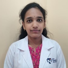 Dr. N. Naga Deepthi